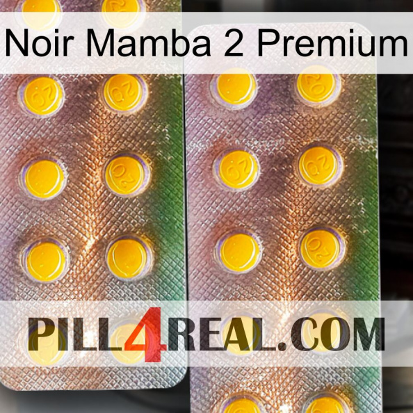 Black Mamba 2 Premium new10